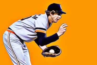 Mark Fidrych Baseball Stats by Baseball Almanac