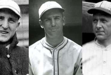Shortstops: Dream On  Baseball Hall of Fame