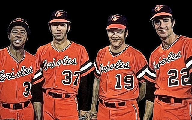 Greatest Baseball Team of All-Time Part 3: 1970 Baltimore Orioles