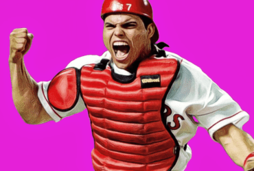 Pudge Rodriguez's Hall of Fame career