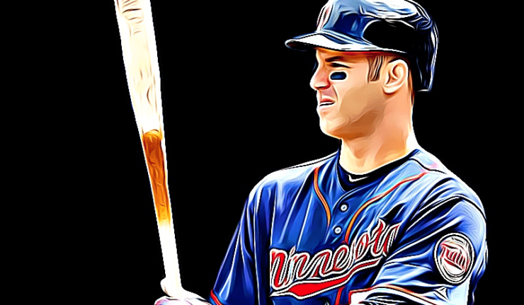 Joe Mauer will become 38th member of Twins Hall of Fame - The San