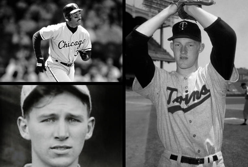 Dennis Eckersley - Baseball Hall of Fame Biographies 