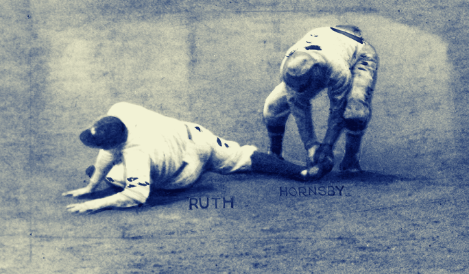Flashback: Babe Ruth and the Yankees called New Orleans home