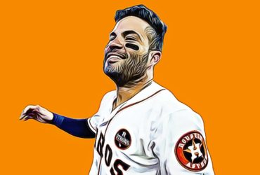 Astros' Jose Altuve caps cycle with 2-run homer over Green Monster - AI  Generated Artwork - NightCafe Creator