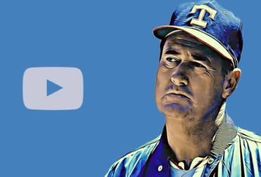 Ted Williams (The Last Interview) 