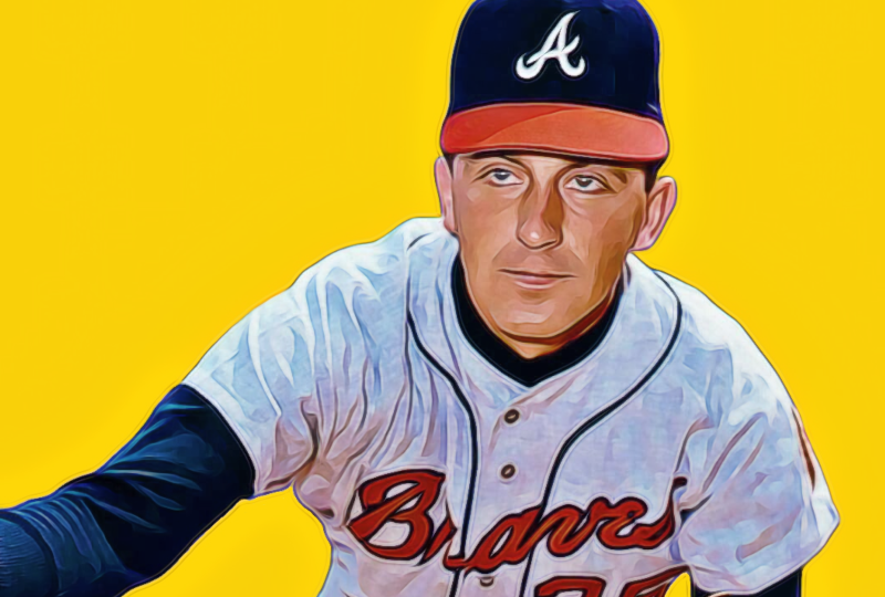 Phil Niekro, Hall of Fame Pitcher, Dies at 81
