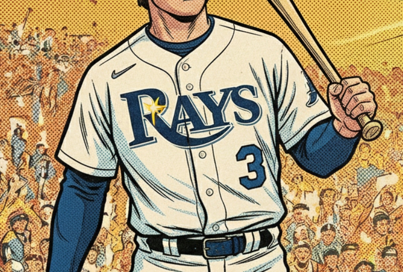 Baseball team nicknames