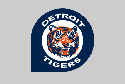 Why are they called the Detroit Tigers? - Baseball Egg