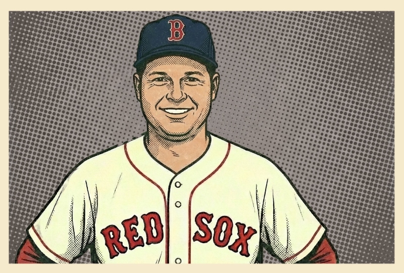 Jimmie foxx red sox first baseman
