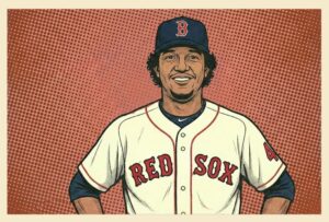 Pedro martinez red sox