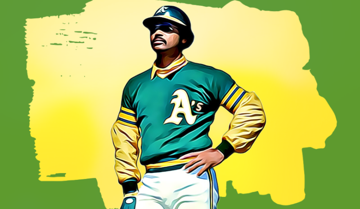 Oakland A's on X: Vida Blue was the first Oakland A's African
