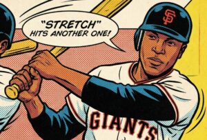 Willie mccovey two home runs one inning