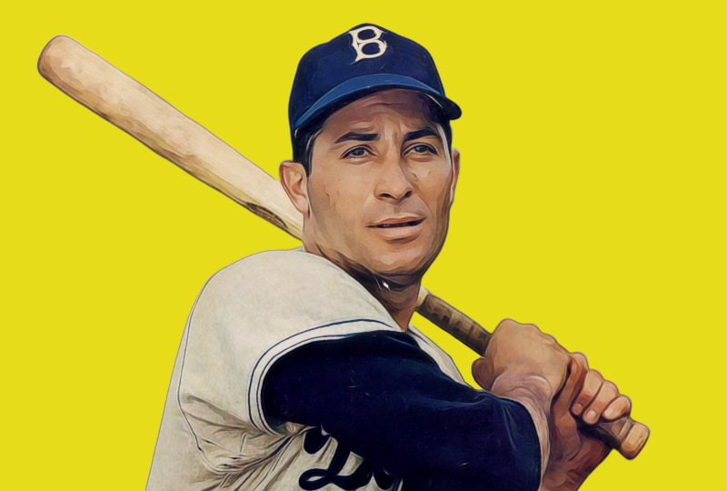 10 greatest Dodgers players of all time, ranked