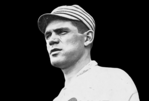 Danny Murphy Second Baseman Philadelphia Athletics