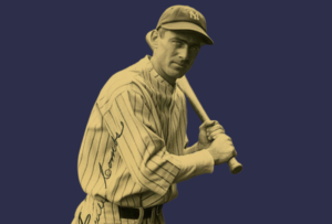 Earle Combs Yankees