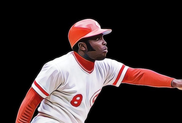 RIP Joe Morgan: Key Cog in the Big Red Machine - Cooperstown Cred