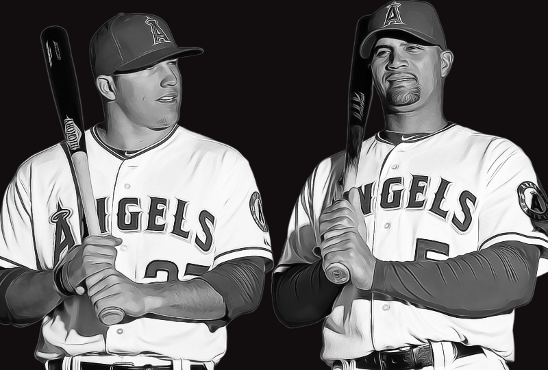 Best Baseball Players of All Time