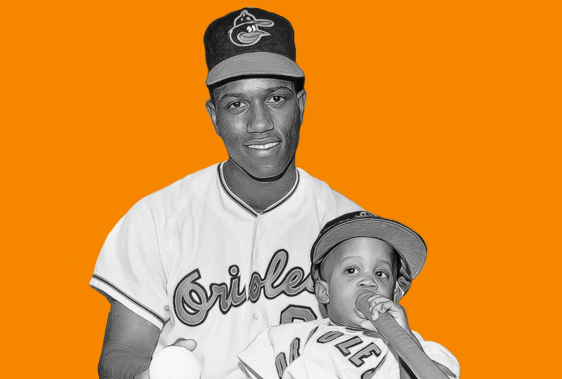 Top 50 Orioles of All Time: #12, Brady Anderson - Camden Chat