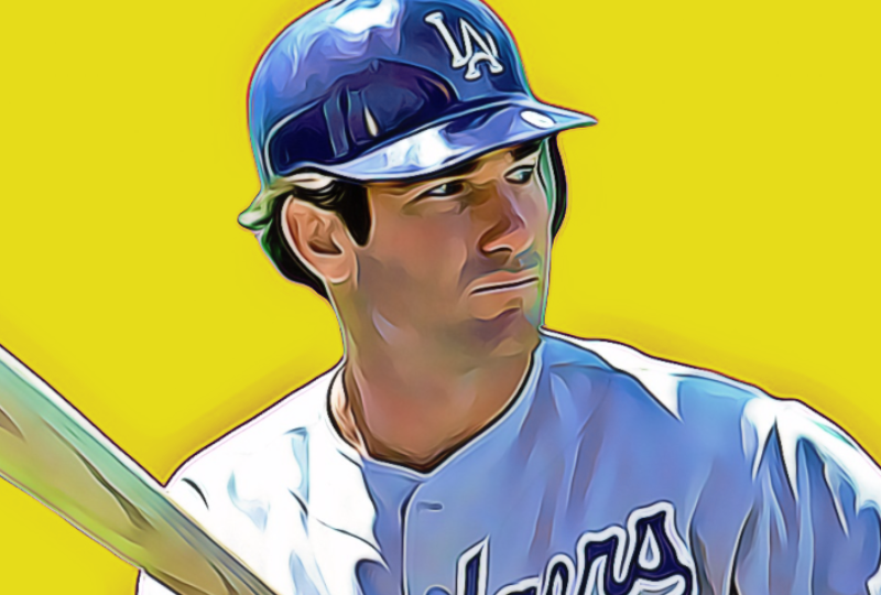 Dodgers Dugout: The 25 greatest Dodgers of all time, No. 9: Pee