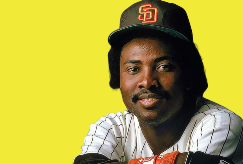 Remembering No. 19, Tony Gwynn, with 19 of his best career