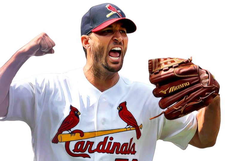 Pujols, Yadi & Waino Reunite as Cardinals Legends - Baseball Egg