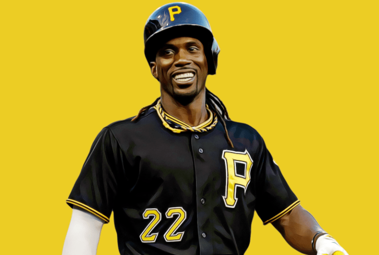 Pittsburgh Pirates on X: RETWEET THIS for a chance to win a signed Andrew  McCutchen jersey to celebrate Cutch's return!  / X