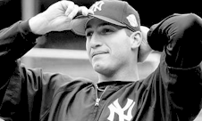Andy pettitte