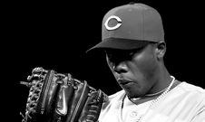 Aroldis chapman