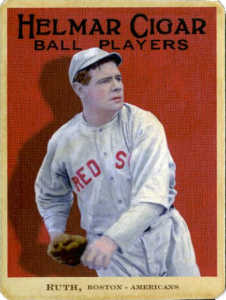 Babe ruth cigar card (1)