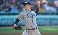 Blake snell