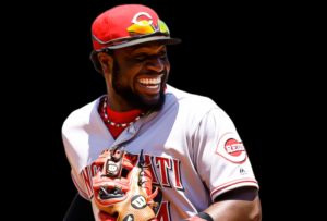 Brandon Phillips Infielder