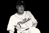 Men's Chuck Klein Philadelphia Phillies Roster Name & Number T