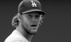 Clayton kershaw