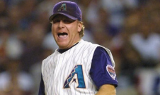 Curt schilling dbacks