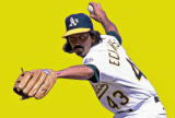 Dennis eckersley oakland athletics 768x518