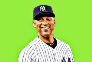 Derek Jeter New York Yankees 768x518 (1)