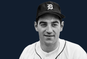 Dick Mcauliffe Detroit Tigers (1)