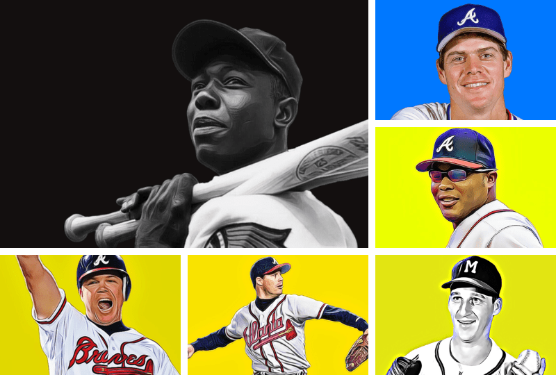 Will the Atlanta Braves change its name next? - Baseball Egg