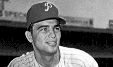 Johnny Callison – Society for American Baseball Research