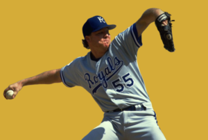 Kevin appier kansas city royals