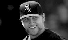 Mark buehrle