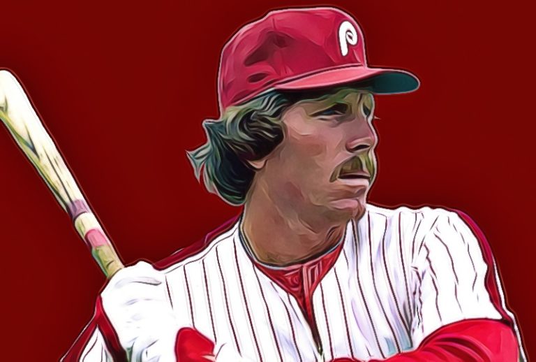 It's going to be rabble-rousing': Legend Mike Schmidt talks of the Phillies  home field advantage