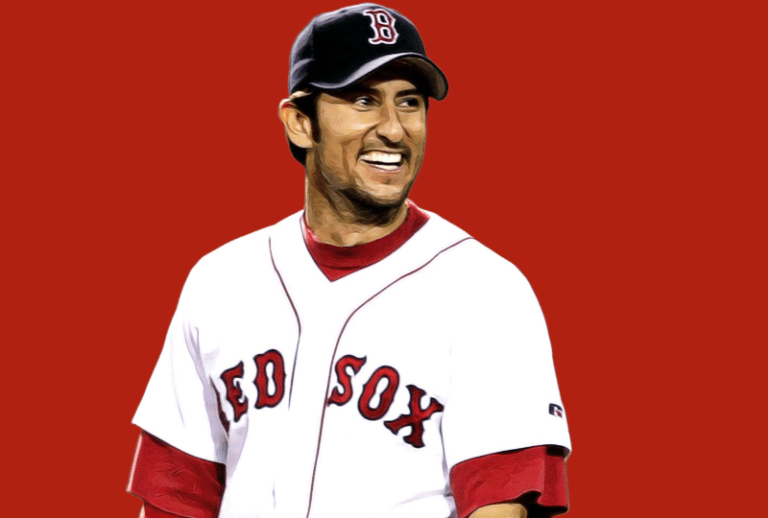 Nomar Garciaparra meet and greet on Friday — The Downey Patriot