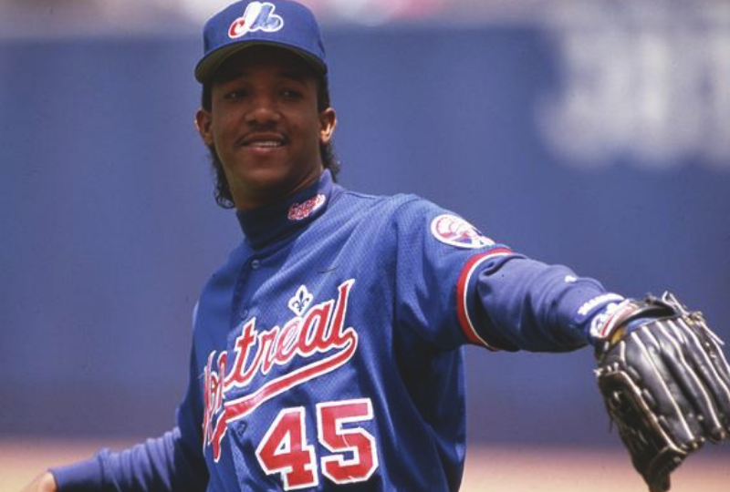 Top Five Montreal Expos Players in Franchise History - LWOSports
