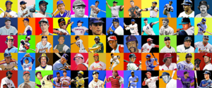 Ranking The Greatest Baseball Players Of All Time