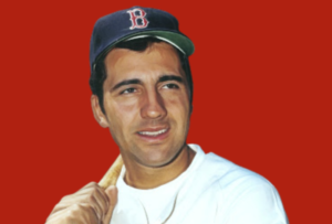 Rico Petrocelli Red Sox