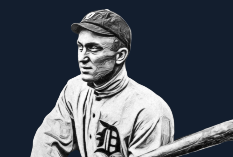 The 20 Greatest Detroit Tigers of AllTime Baseball Egg