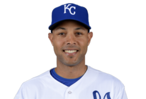 Alex Rios