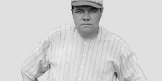 Babe Ruth