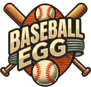 Baseball egg